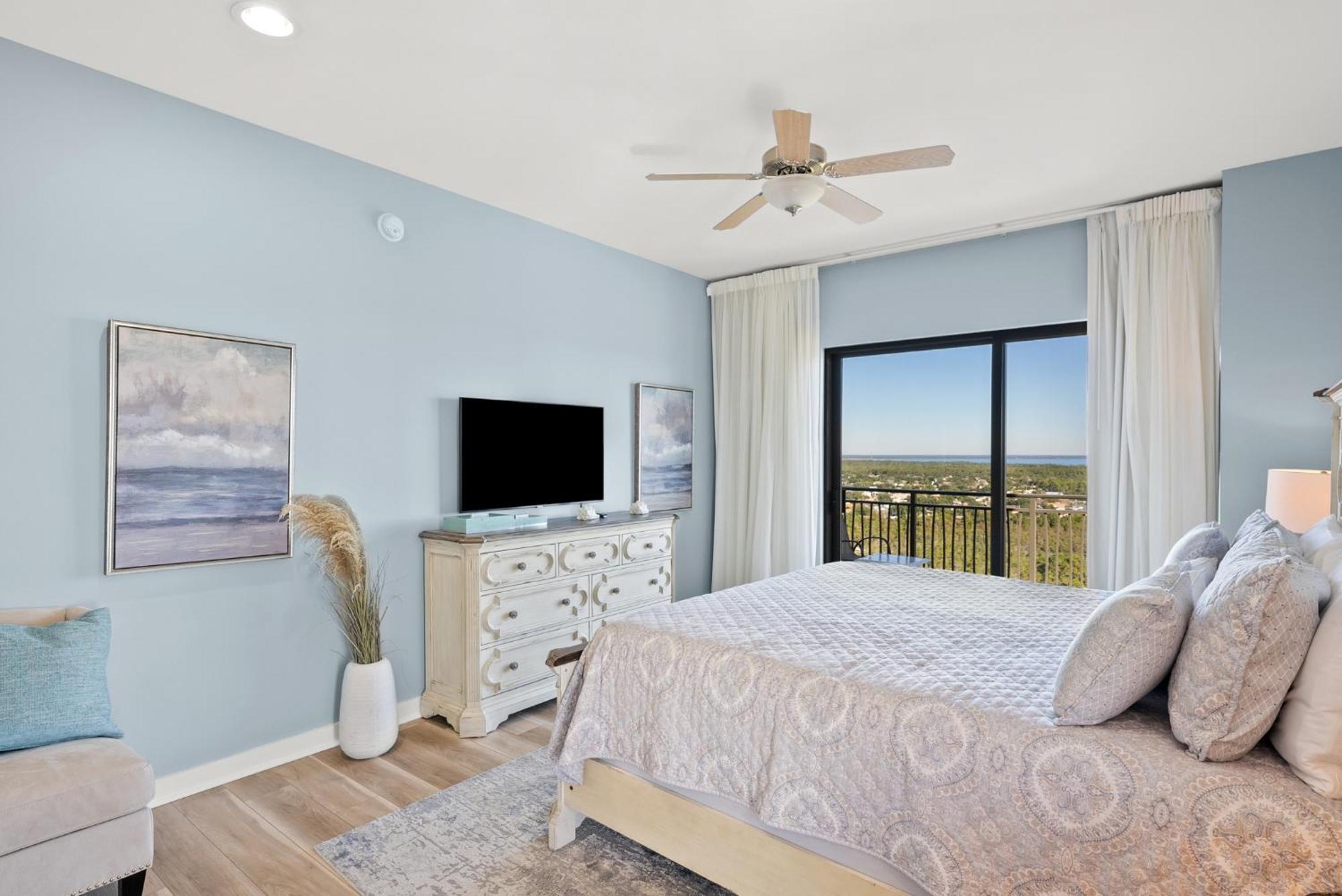 Origin At Seahaven Apartman Panama City Beach Szoba fotó