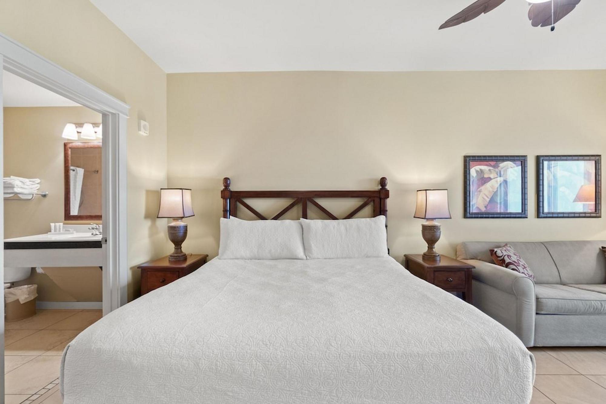 Origin At Seahaven Apartman Panama City Beach Szoba fotó