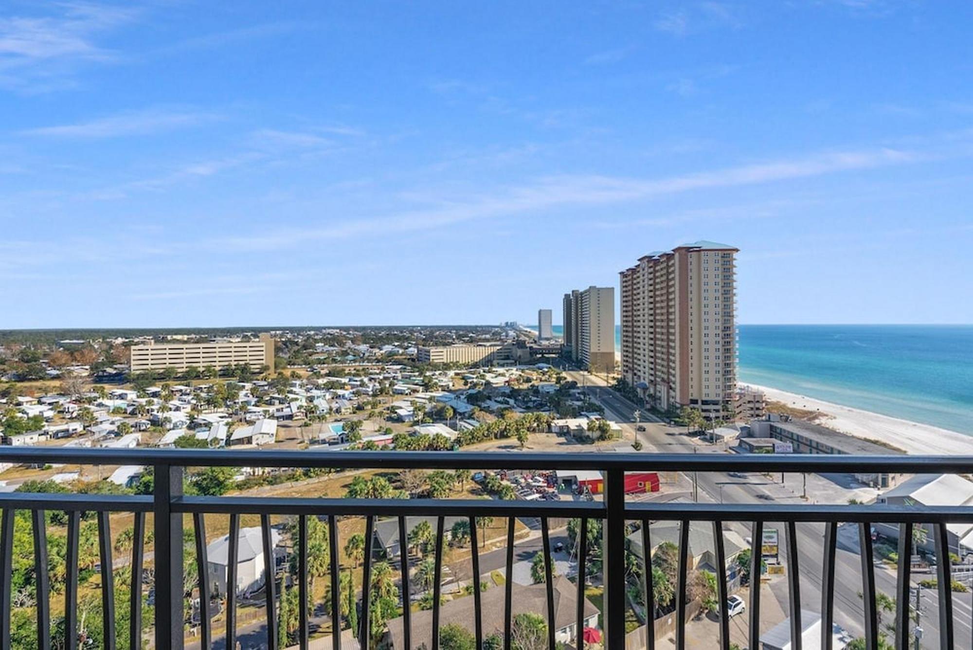 Origin At Seahaven Apartman Panama City Beach Szoba fotó