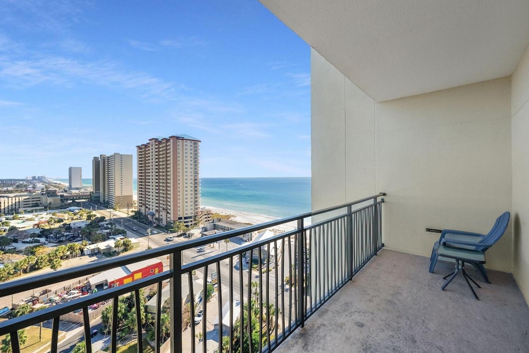 Origin At Seahaven Apartman Panama City Beach Szoba fotó