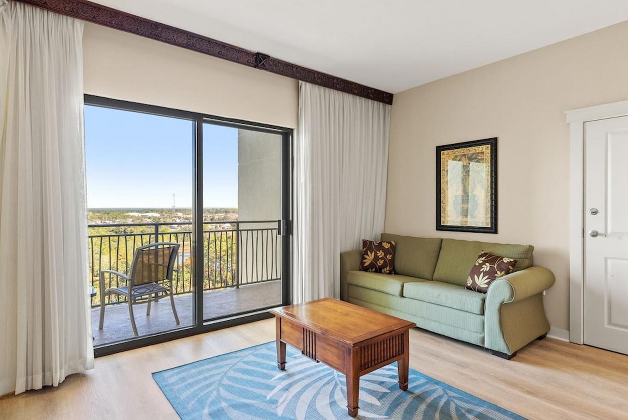 Origin At Seahaven Apartman Panama City Beach Szoba fotó